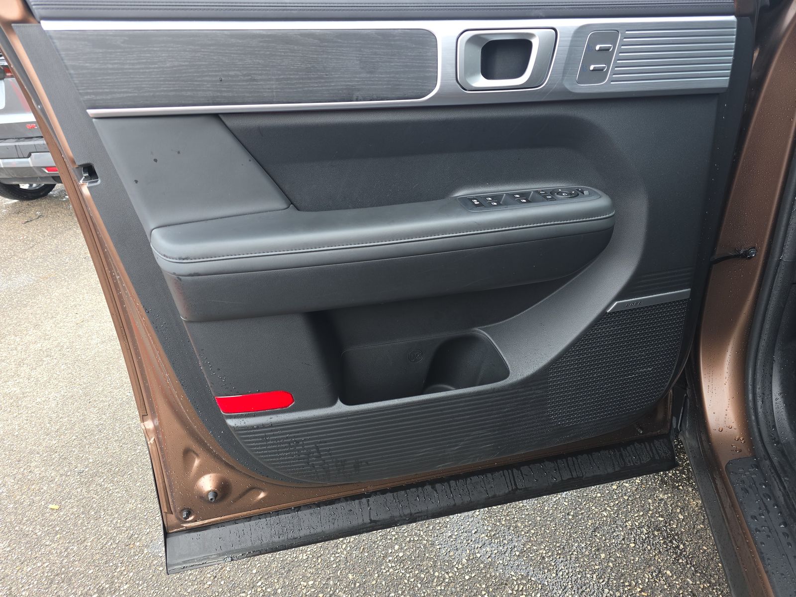 2024 Hyundai Santa Fe Limited FWD