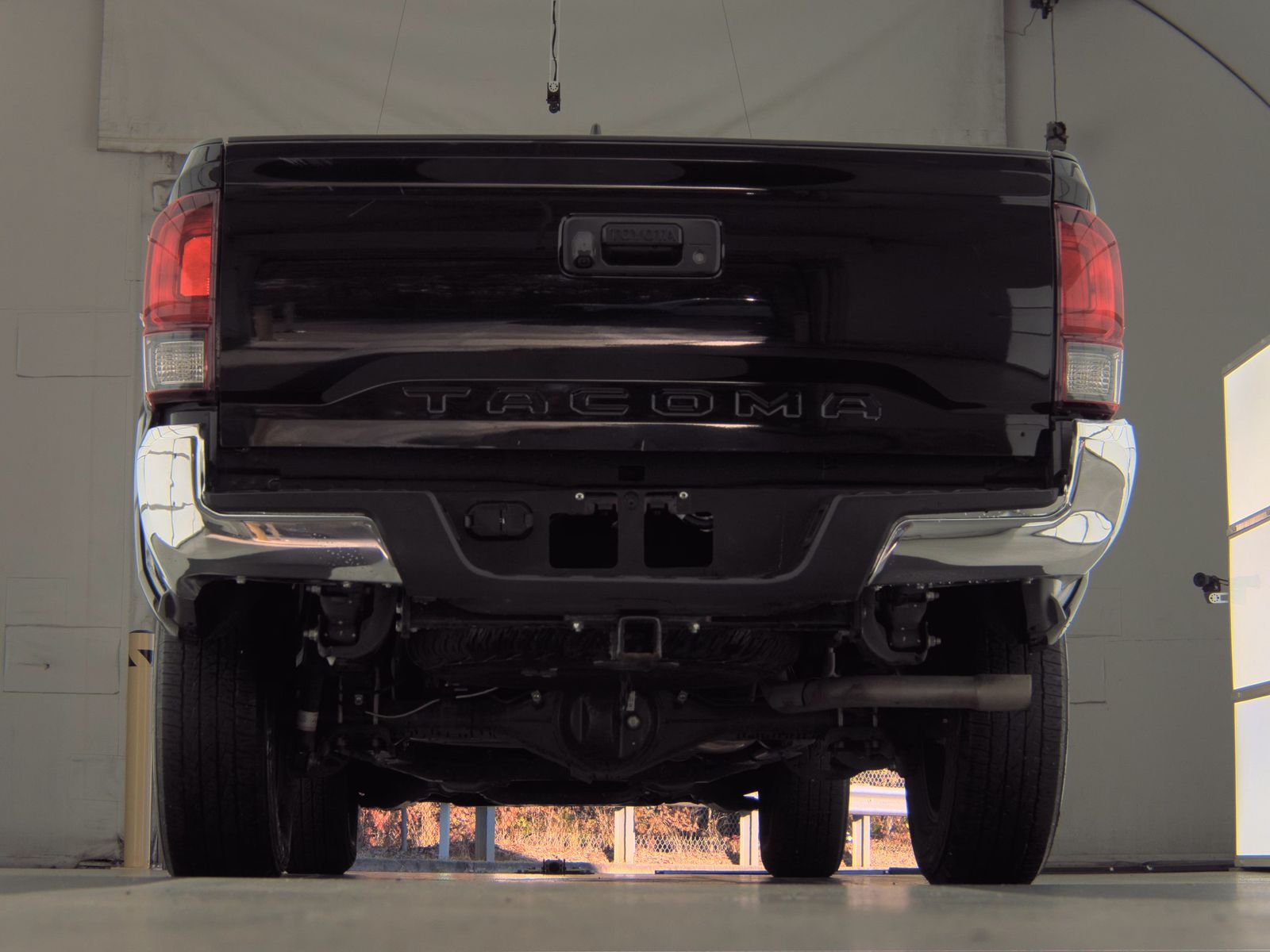 2023 Toyota Tacoma SR5 RWD