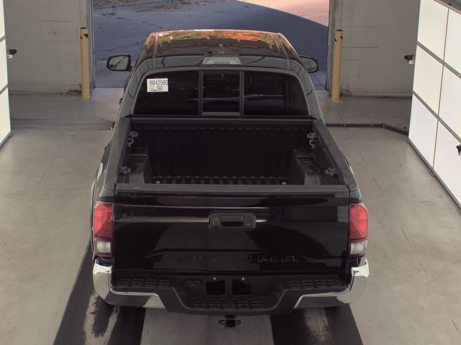 2023 Toyota Tacoma SR5 RWD