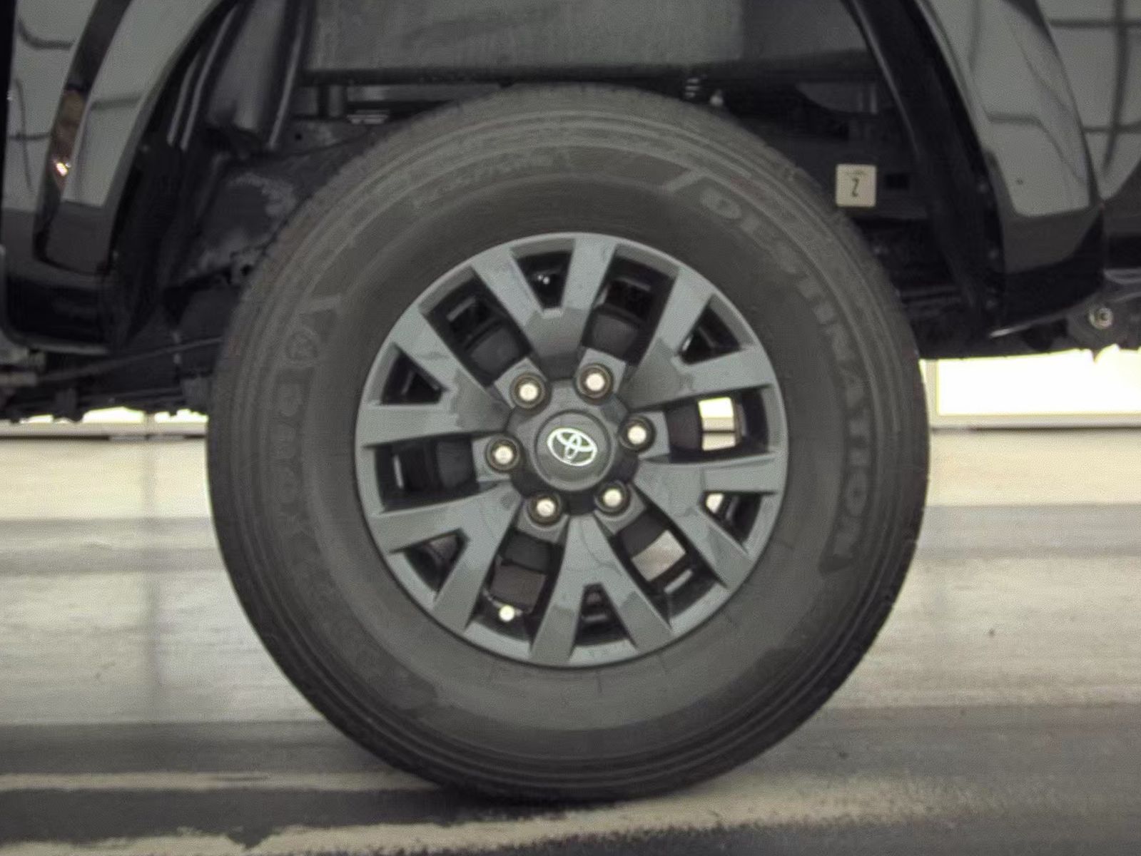 2023 Toyota Tacoma SR5 RWD