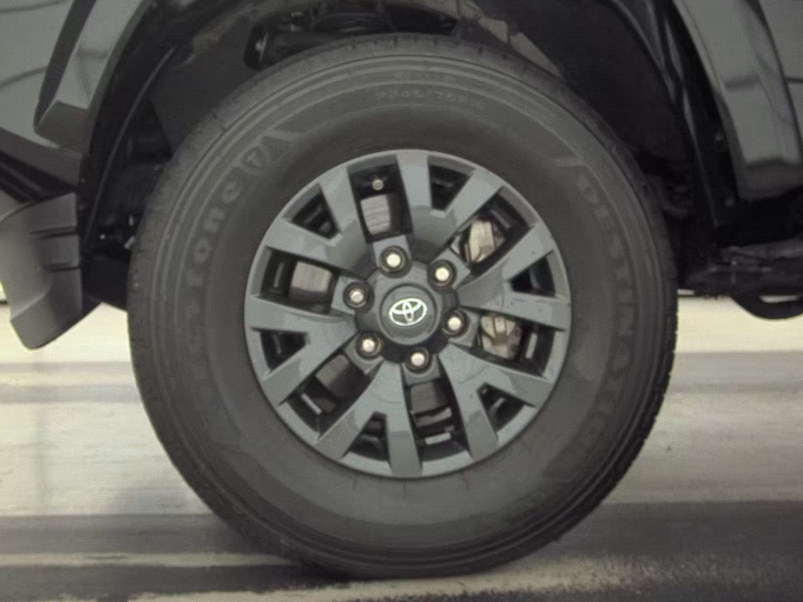 2023 Toyota Tacoma SR5 RWD