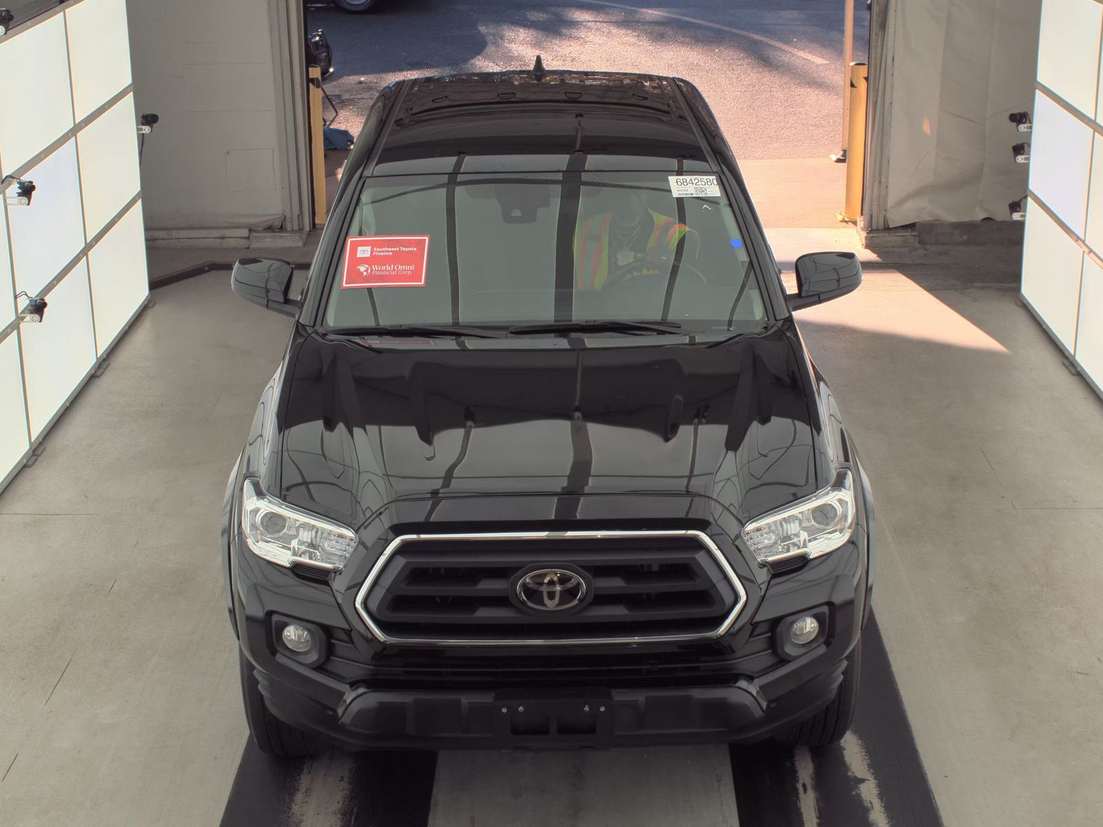 2023 Toyota Tacoma SR5 RWD