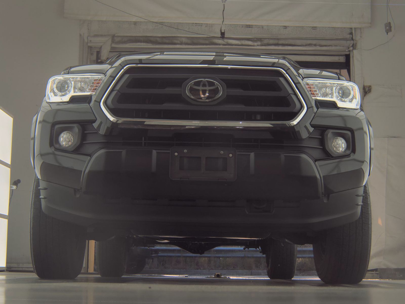 2023 Toyota Tacoma SR5 RWD