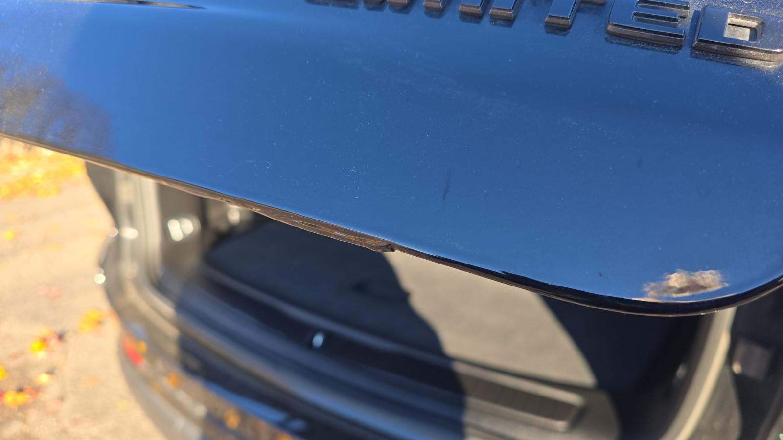 2024 Jeep Grand Cherokee Limited AWD