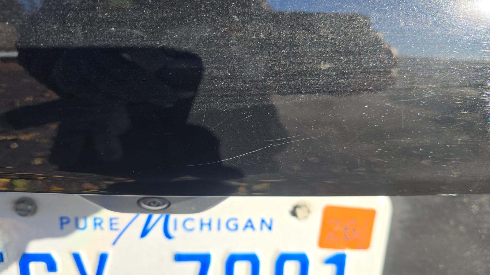 2024 Jeep Grand Cherokee Limited AWD