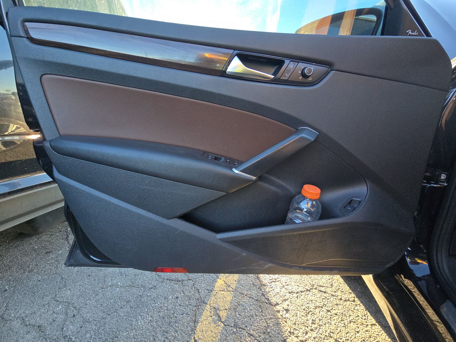 2020 Volkswagen Passat 2.0T SEL FWD