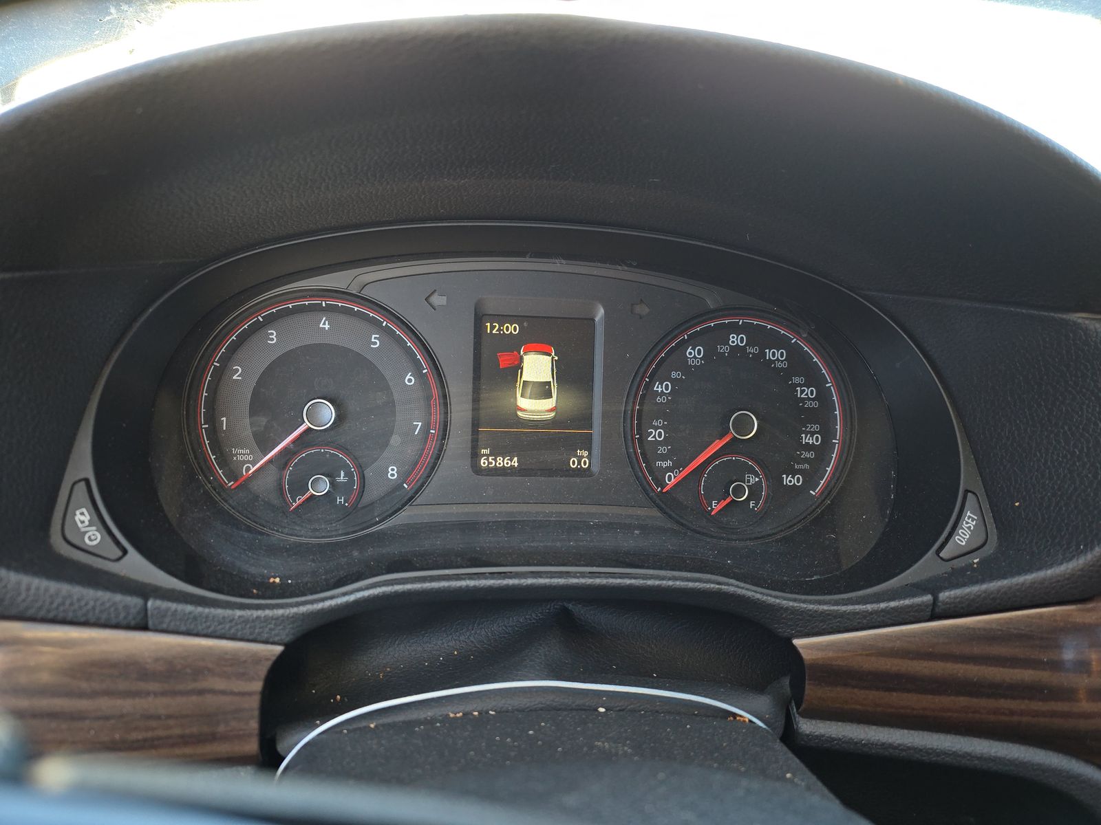 2020 Volkswagen Passat 2.0T SEL FWD