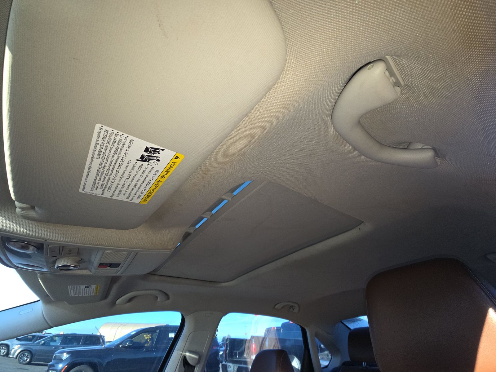 2020 Volkswagen Passat 2.0T SEL FWD