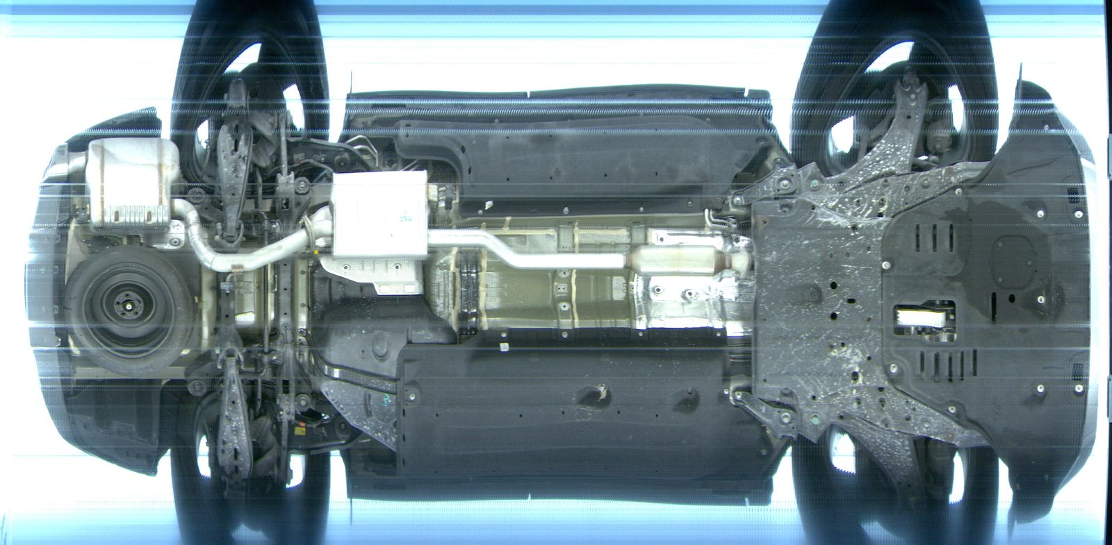 2024 Hyundai Santa Fe Limited FWD