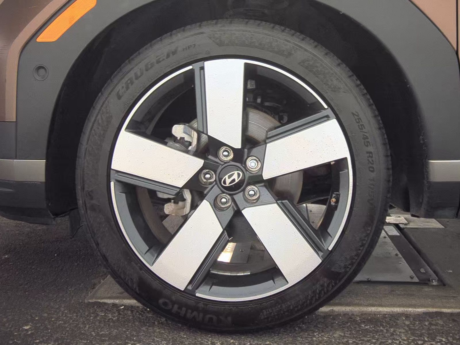 2024 Hyundai Santa Fe Limited FWD