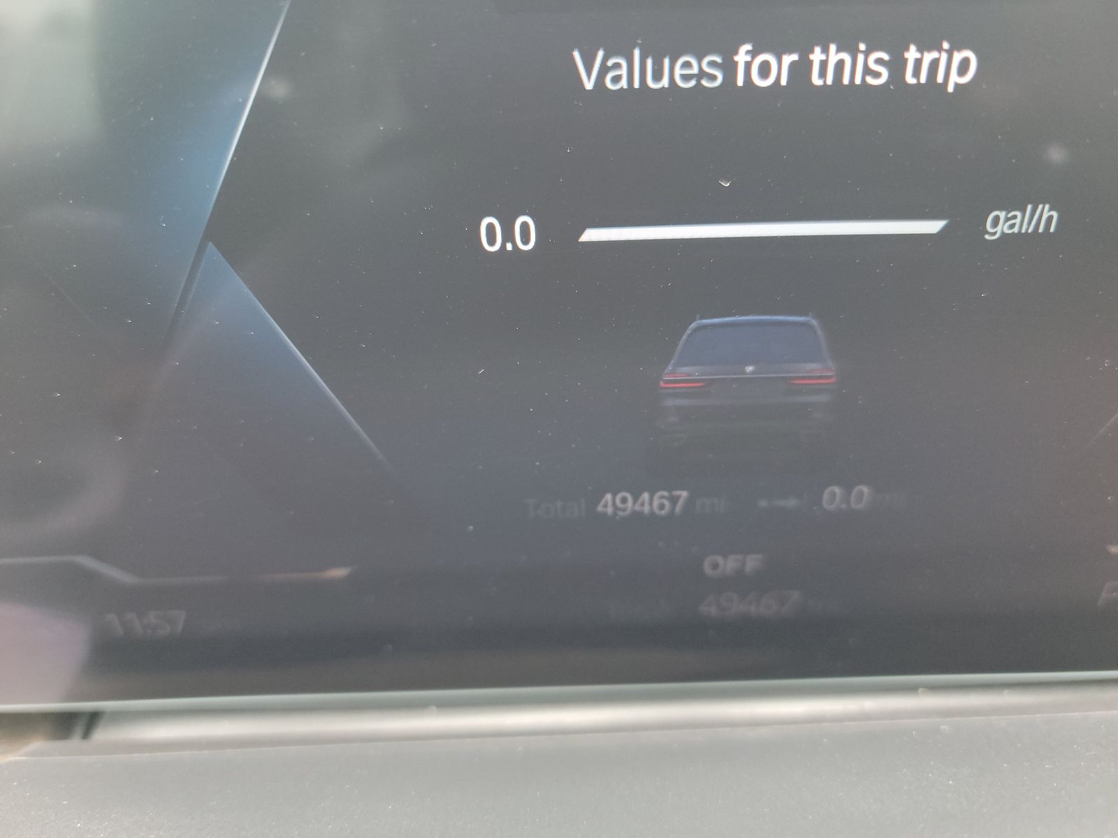 2023 BMW X7 xDrive40i AWD