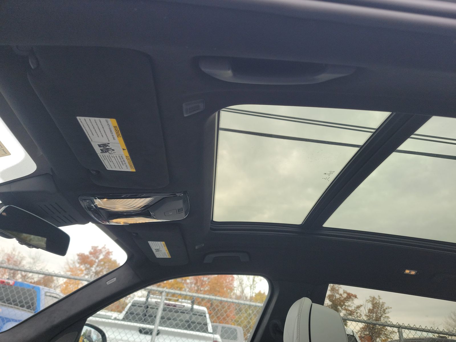 2023 BMW X7 xDrive40i AWD