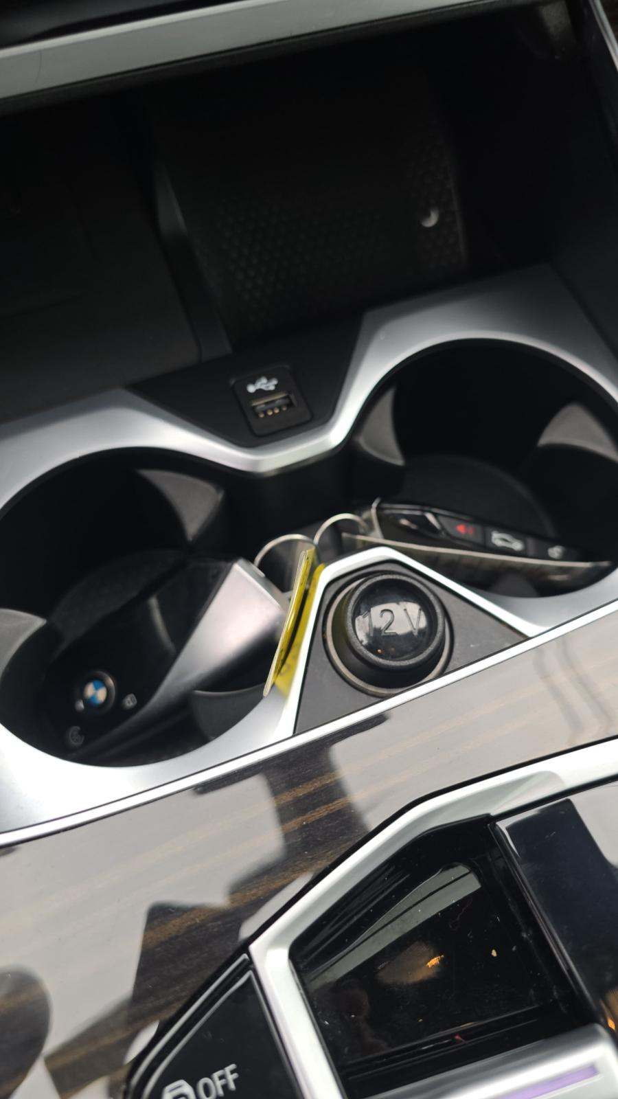 2023 BMW X7 xDrive40i AWD