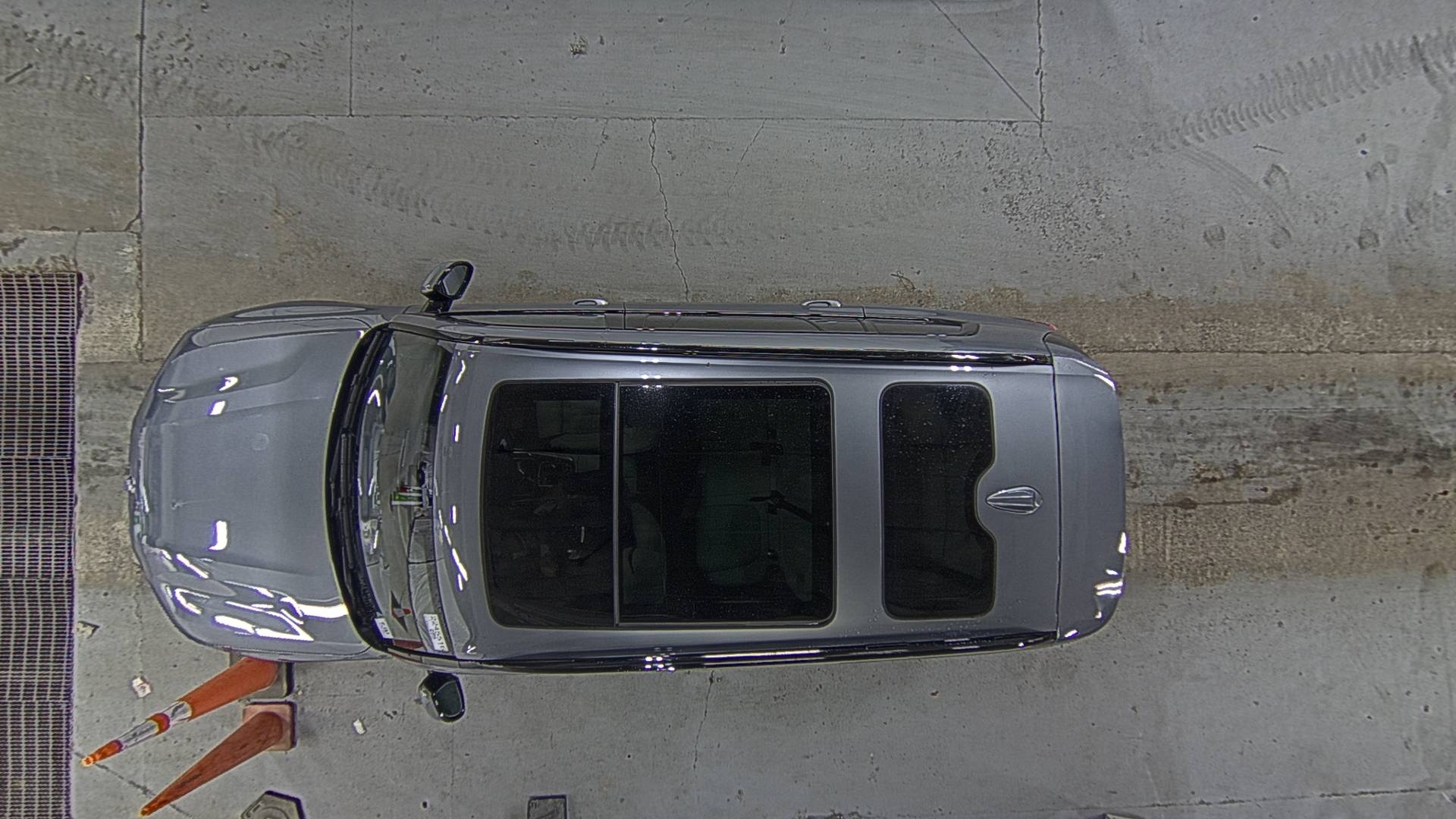 2023 BMW X7 xDrive40i AWD