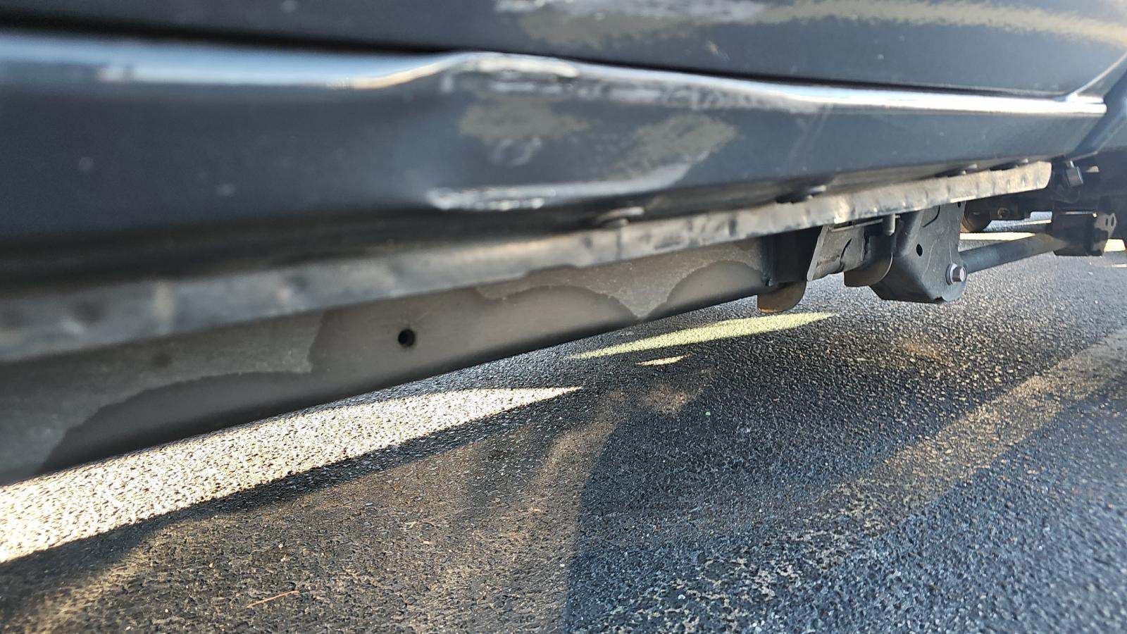 2025 Toyota Tacoma SR5 RWD