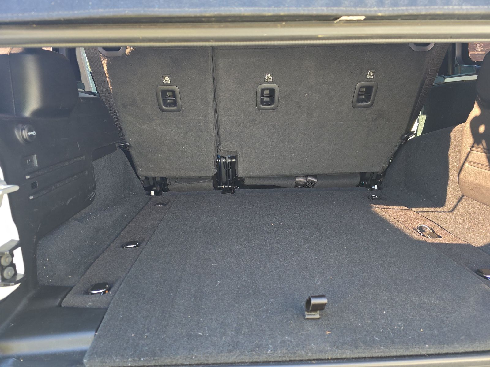 2024 Jeep Wrangler Sport S AWD