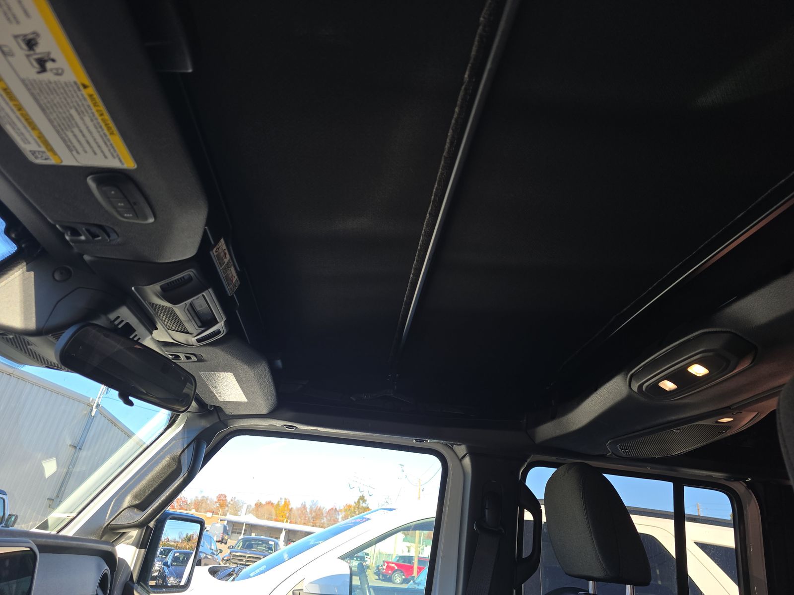 2024 Jeep Wrangler Sport S AWD