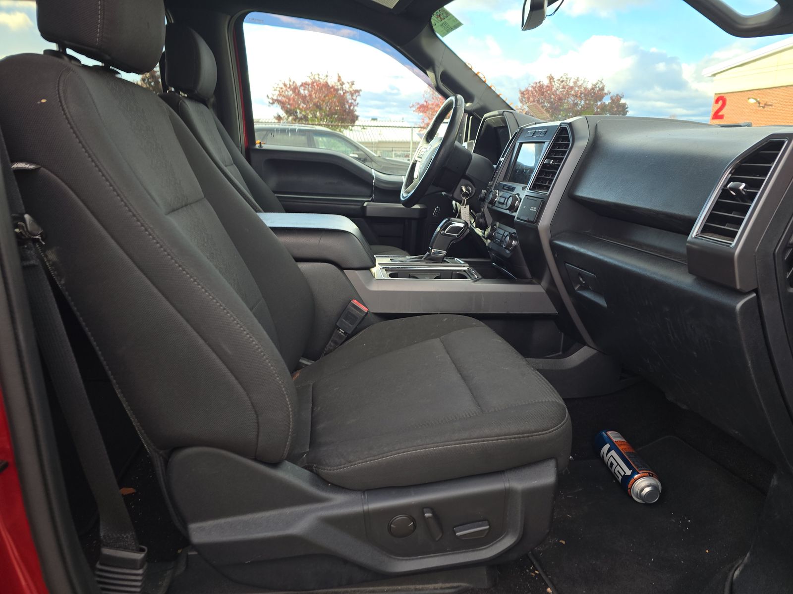 2020 Ford F-150 XLT AWD