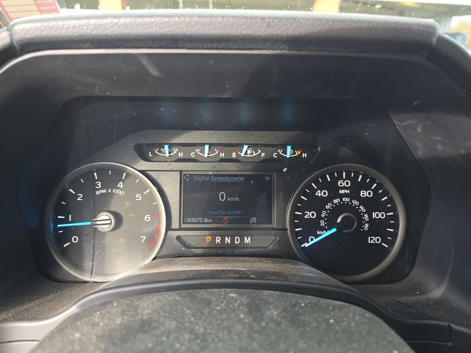 2020 Ford F-150 XLT AWD