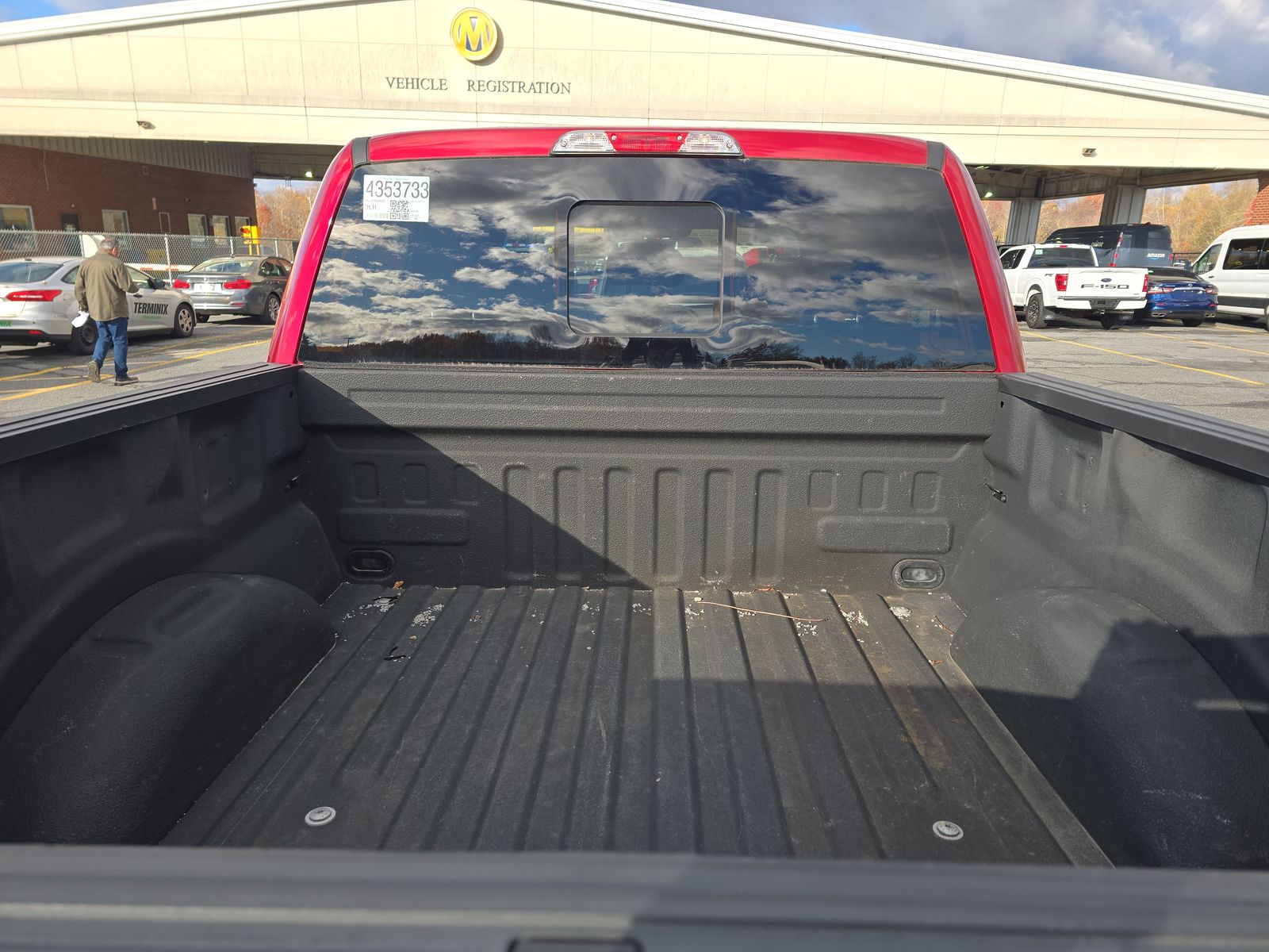 2020 Ford F-150 XLT AWD