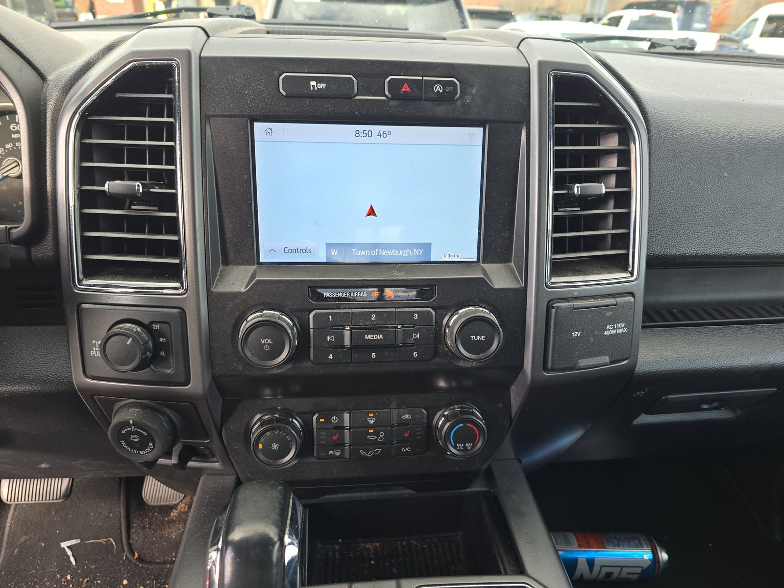 2020 Ford F-150 XLT AWD