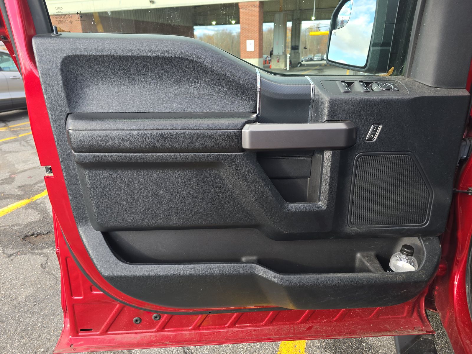 2020 Ford F-150 XLT AWD