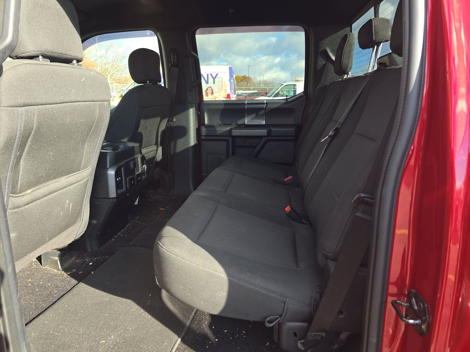 2020 Ford F-150 XLT AWD