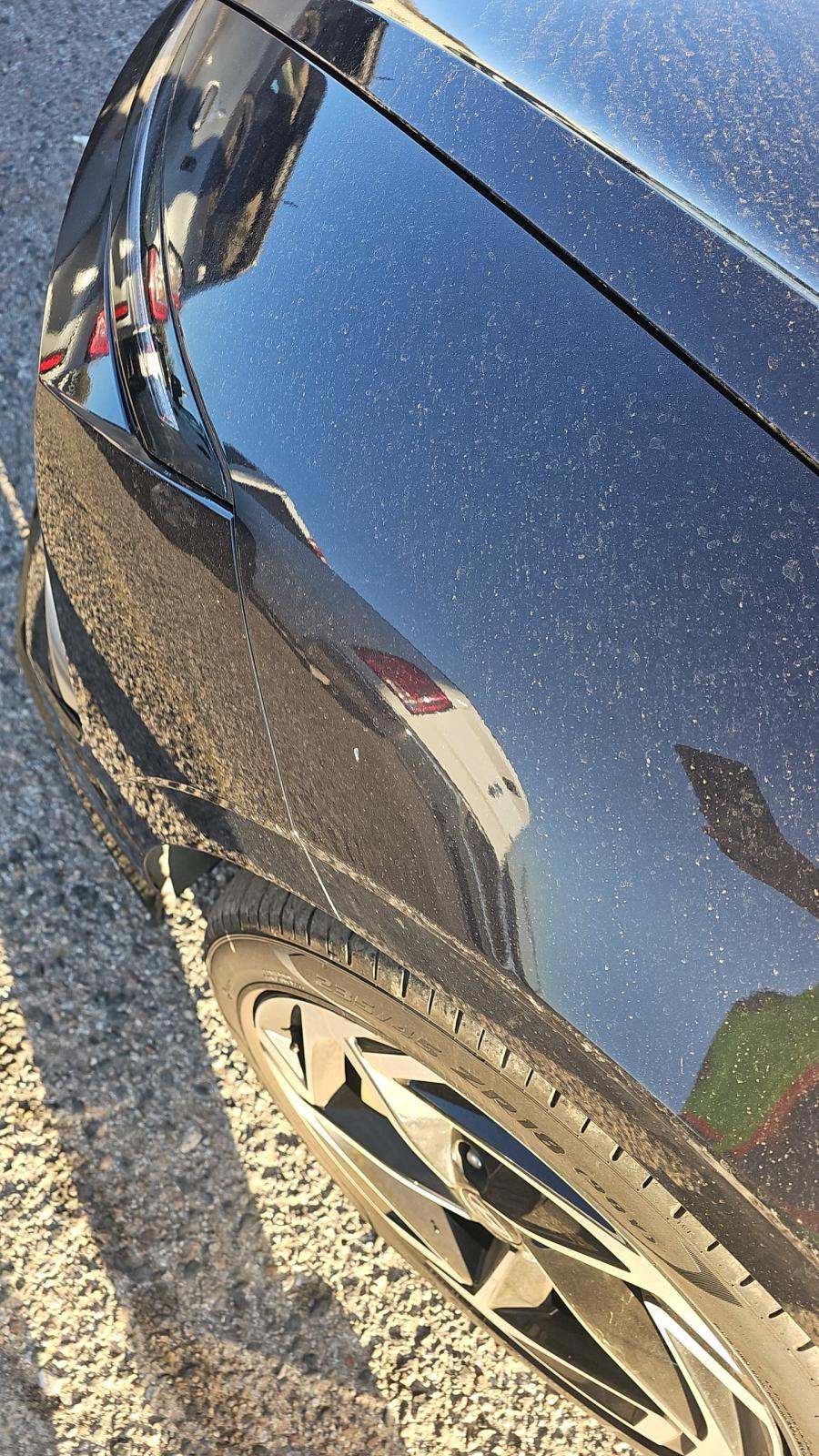 2024 Hyundai Sonata SEL FWD