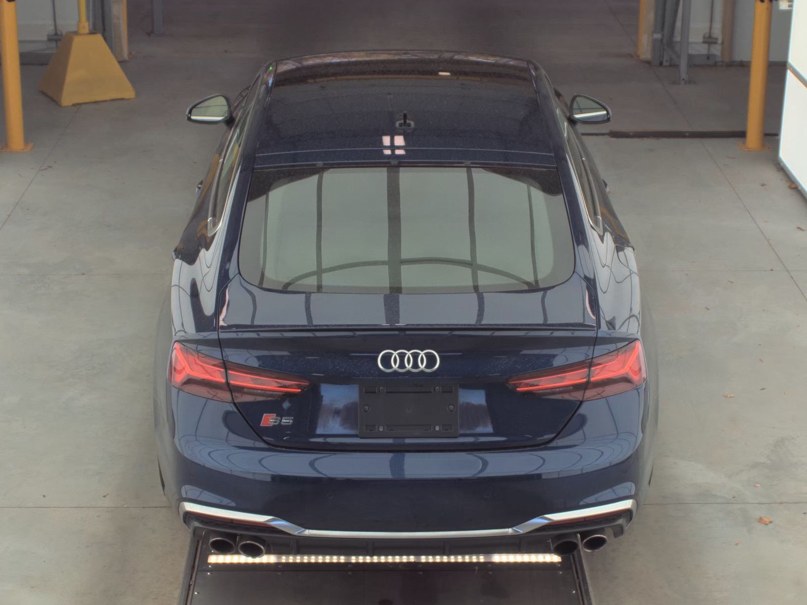 2022 Audi S5 Premium Plus AWD