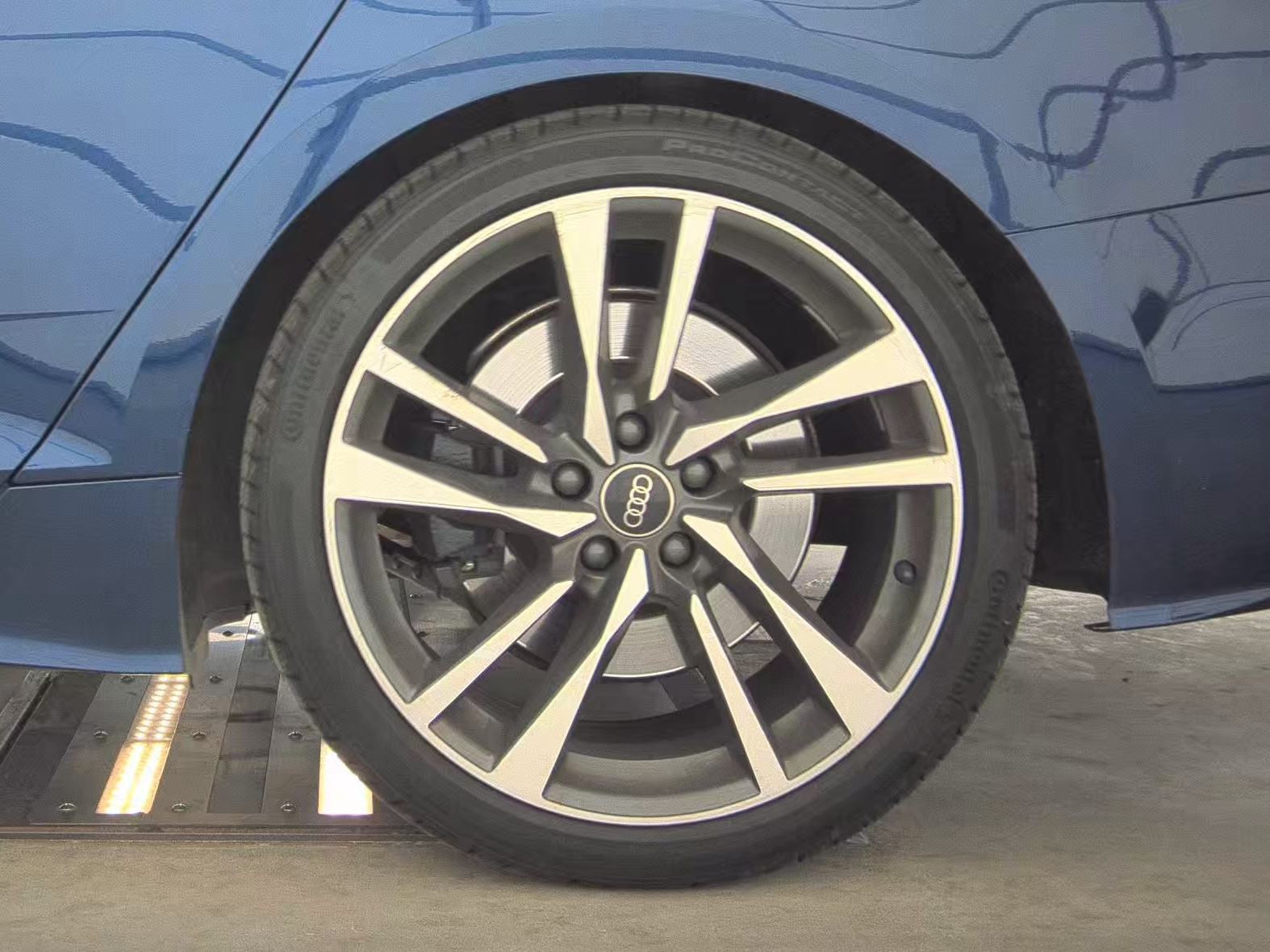 2022 Audi S5 Premium Plus AWD