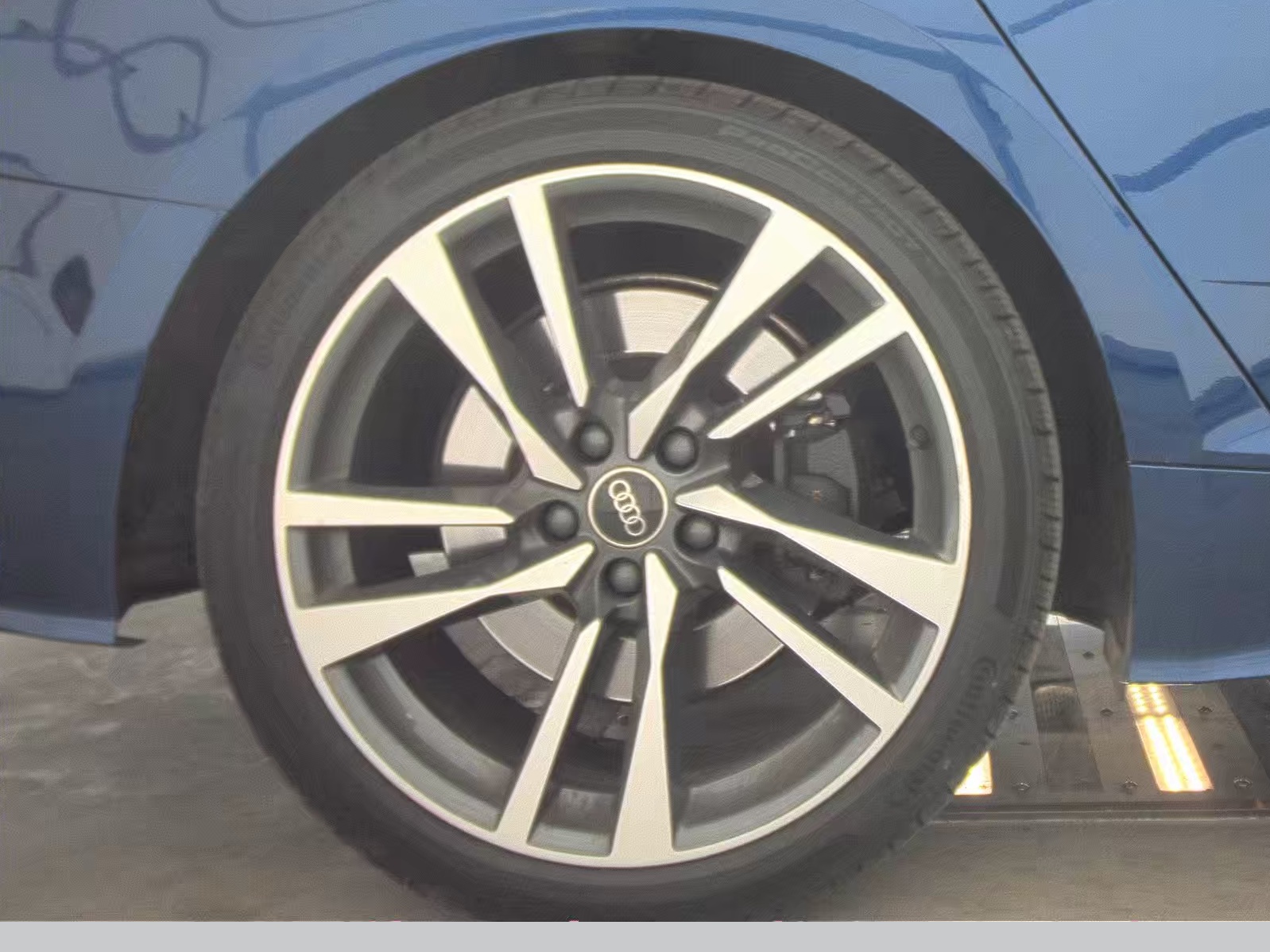 2022 Audi S5 Premium Plus AWD