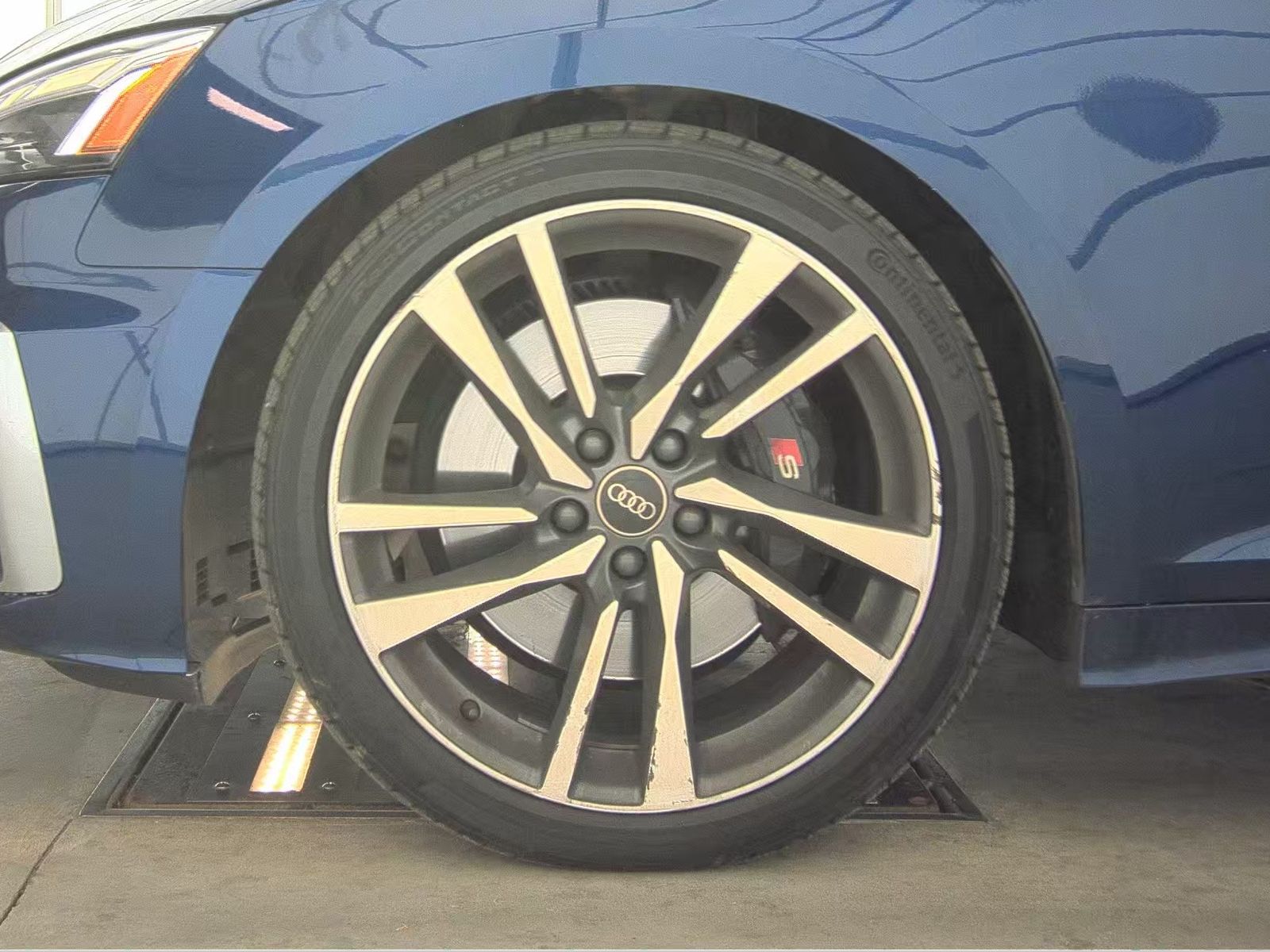 2022 Audi S5 Premium Plus AWD