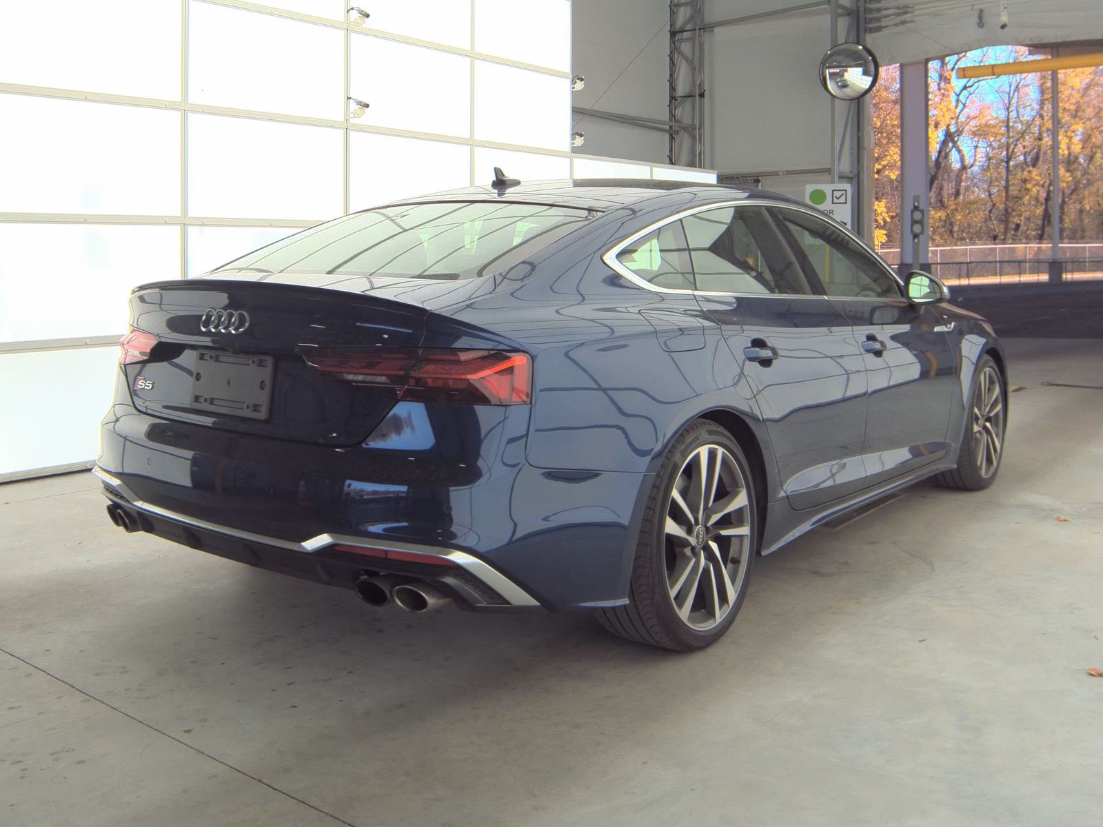 2022 Audi S5 Premium Plus AWD