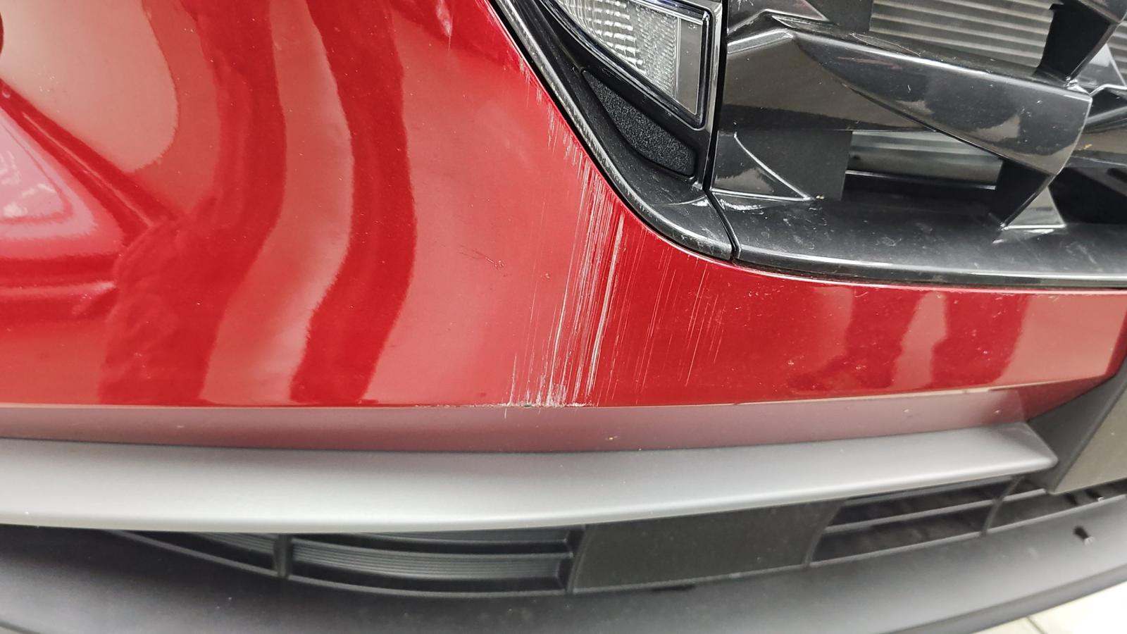 2024 Hyundai Tucson SE AWD