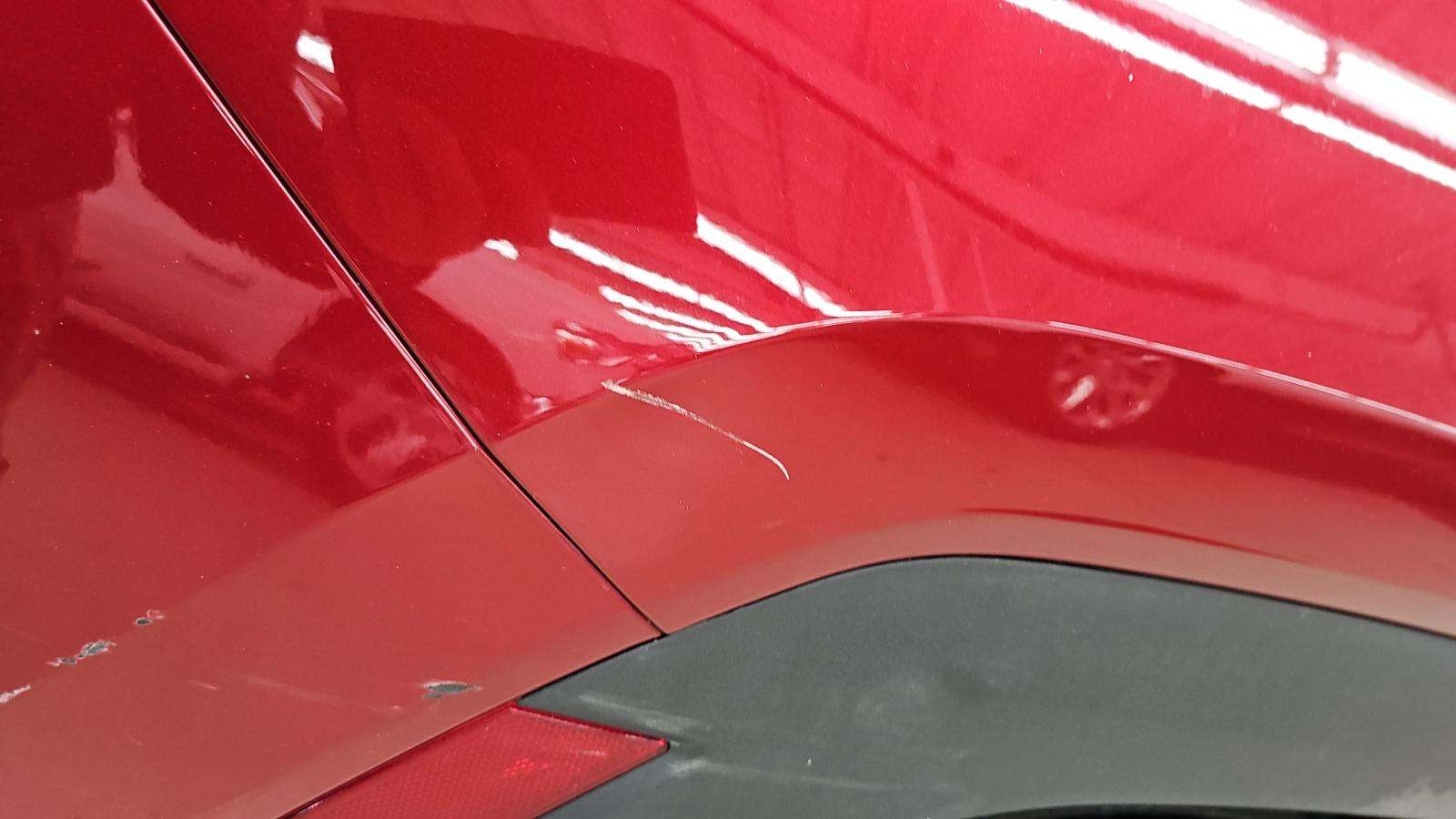 2024 Hyundai Tucson SE AWD