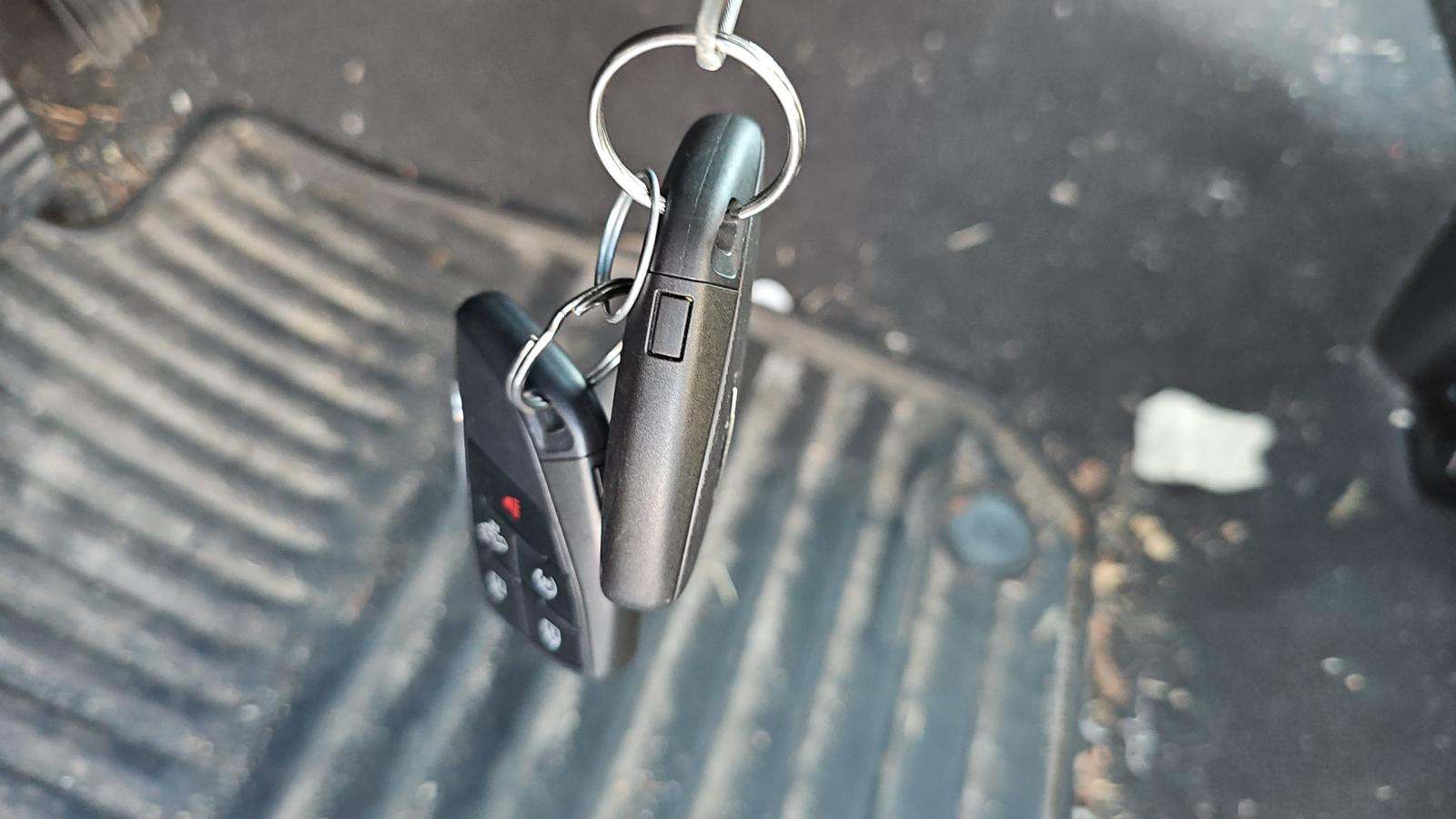 2023 Chevrolet Silverado 1500 LT AWD