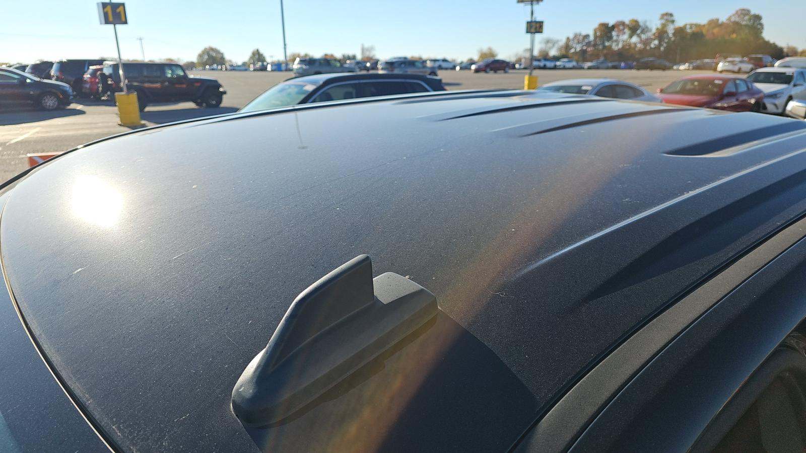 2023 Chevrolet Silverado 1500 LT AWD