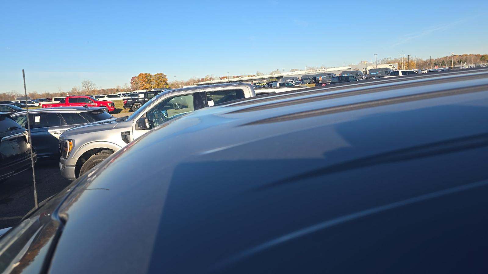 2022 Ford F-150 XLT AWD