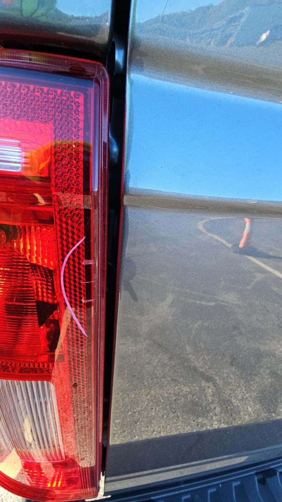 2023 Ford F-150 Hybrid XLT AWD