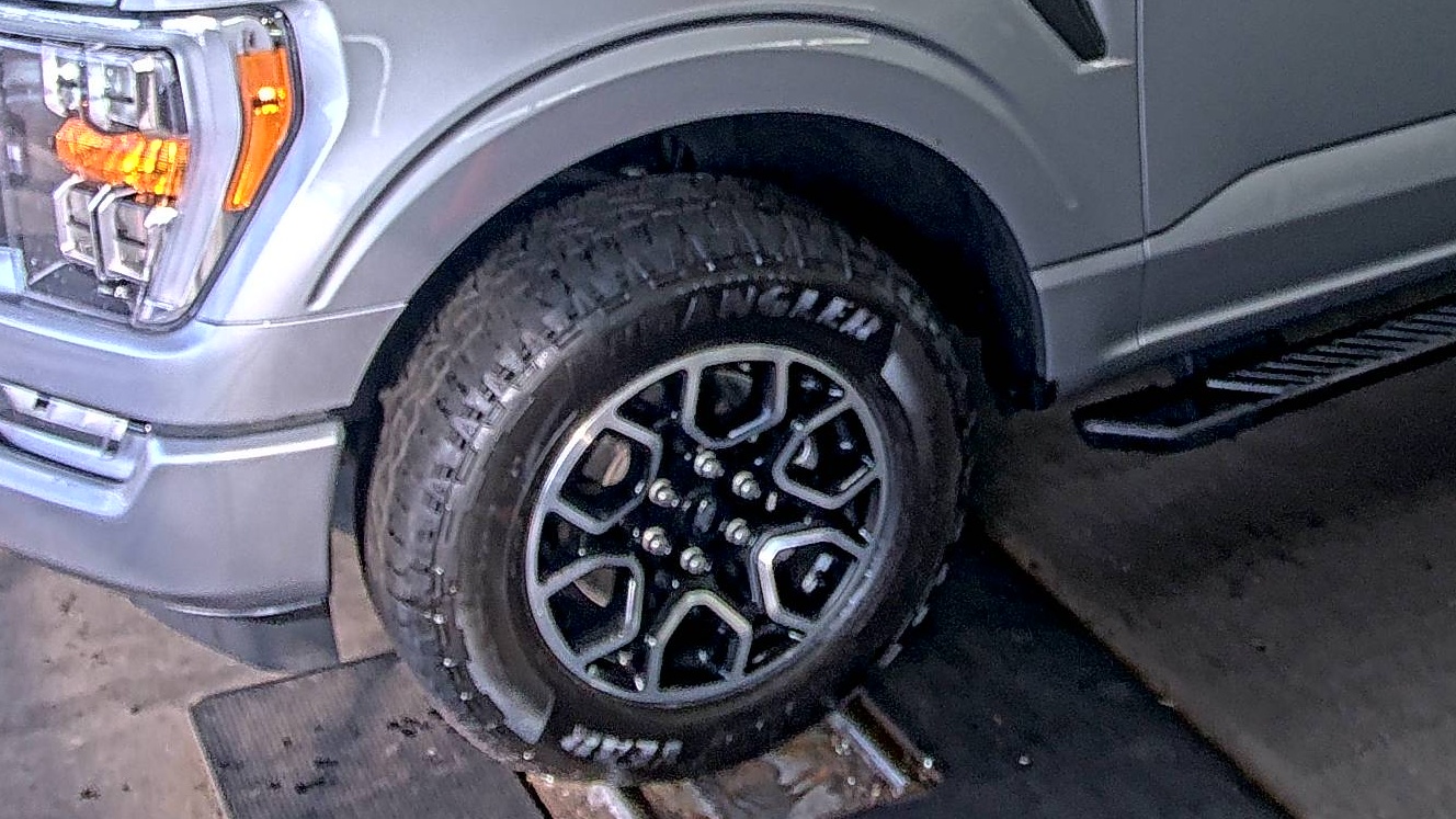 2023 Ford F-150 XLT AWD