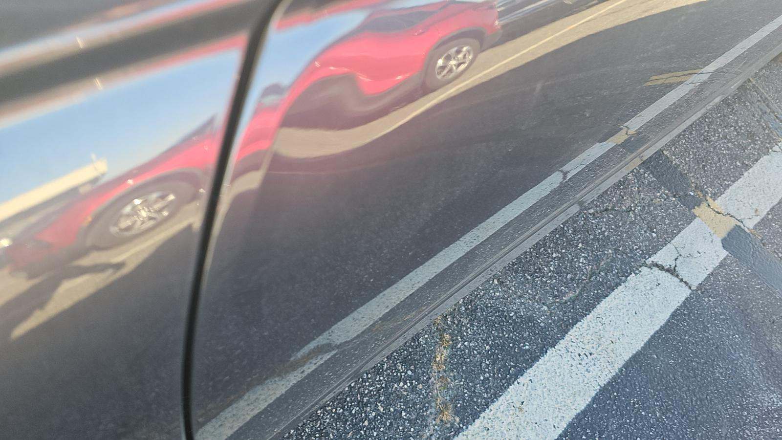 2025 Honda Accord LX FWD