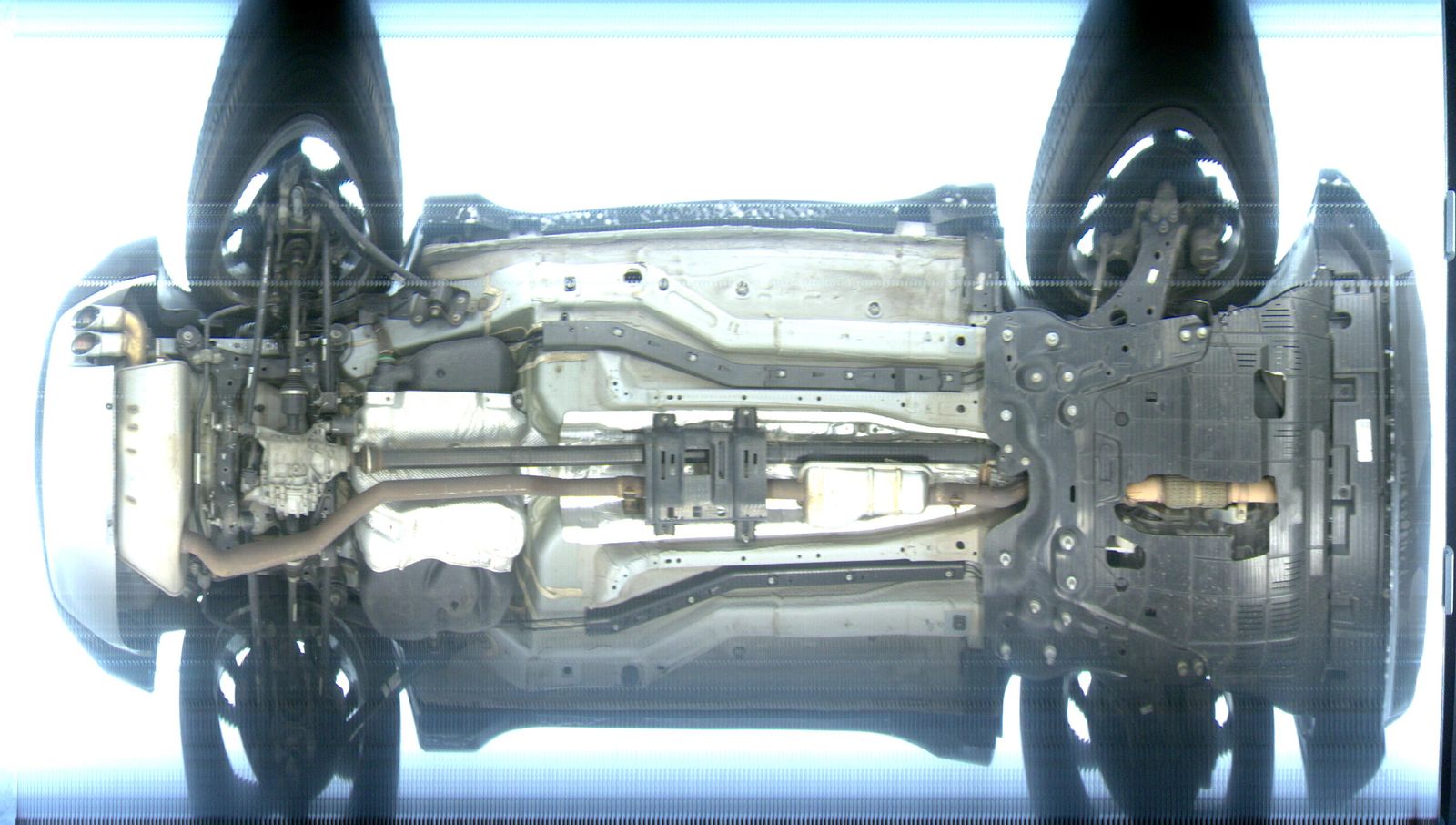 2018 Jeep Compass Limited AWD