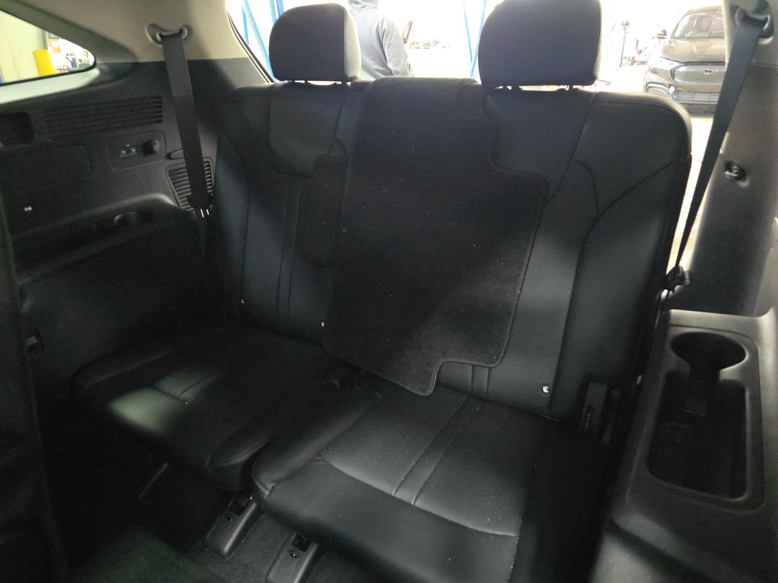 2023 Kia Sorento Hybrid EX AWD