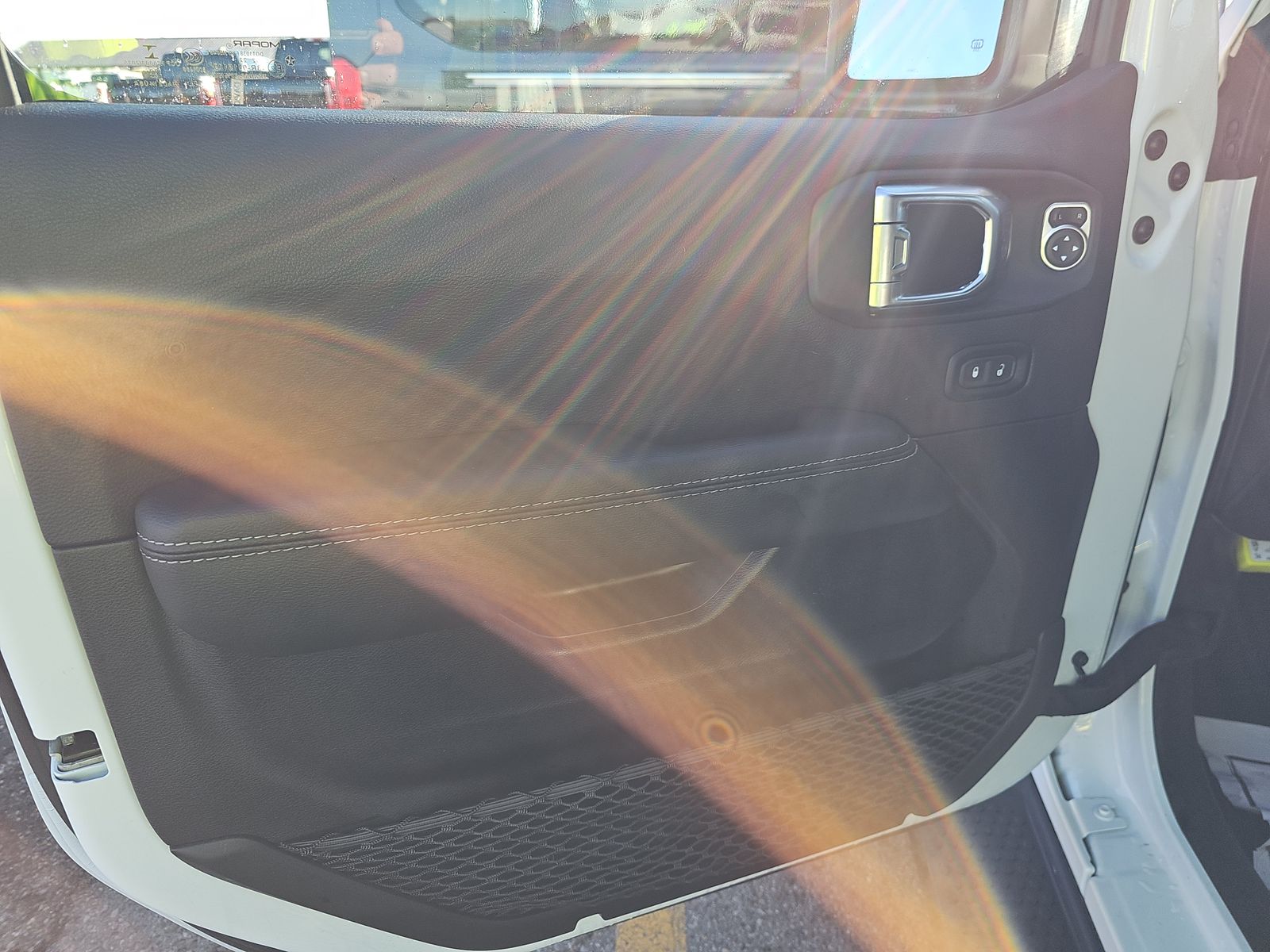 2023 Jeep Wrangler 4xe Sahara AWD