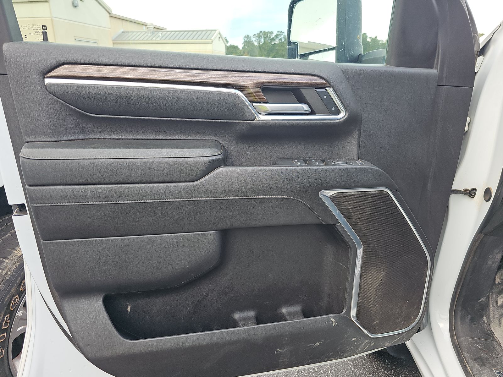 2024 Chevrolet Silverado 2500HD LT AWD