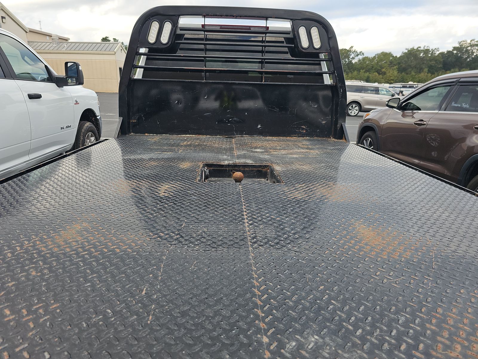 2024 Chevrolet Silverado 2500HD LT AWD