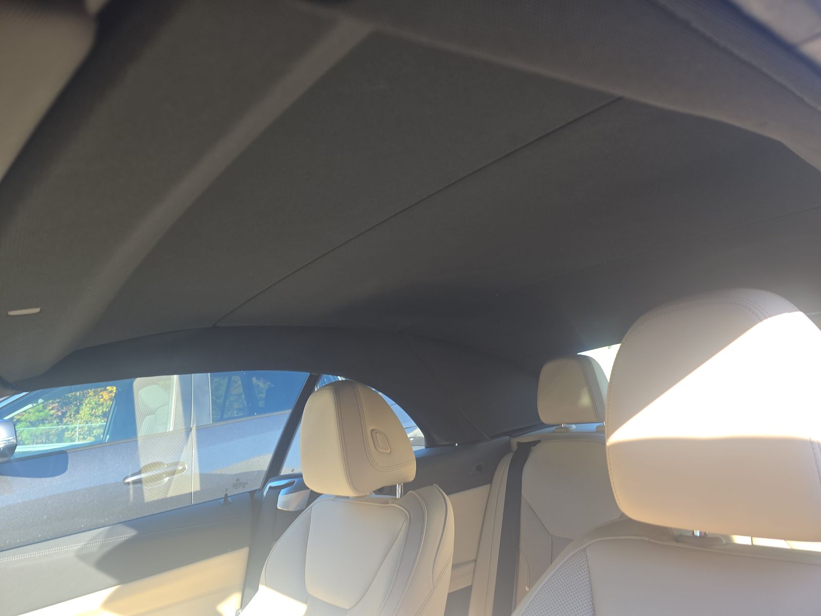 2024 BMW 4 Series M440i xDrive AWD