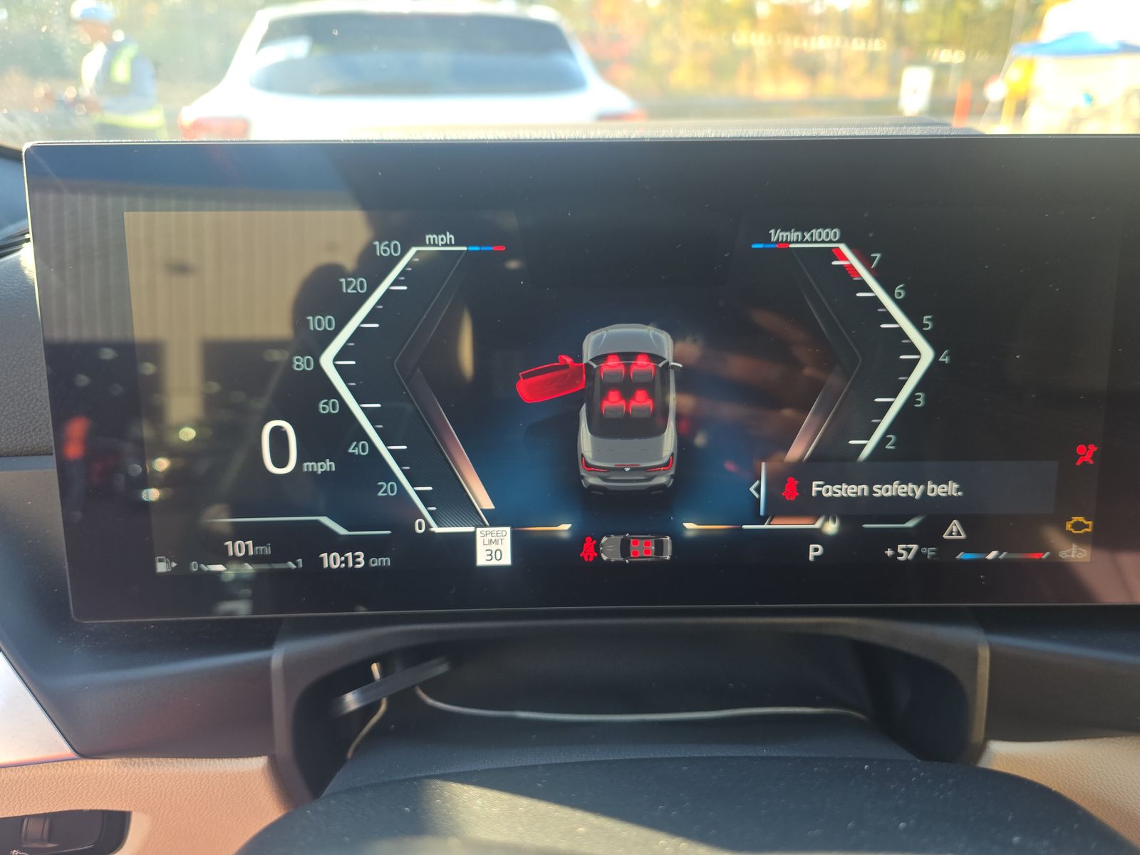 2024 BMW 4 Series M440i xDrive AWD