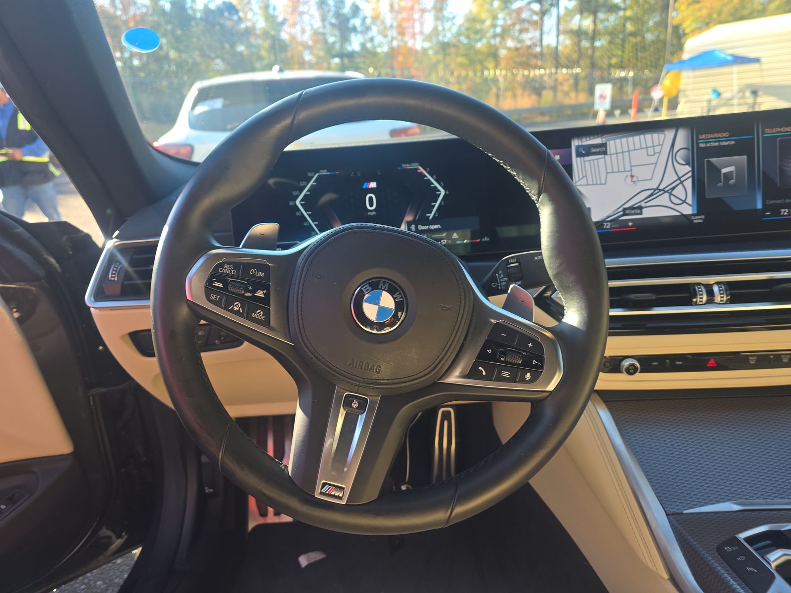 2024 BMW 4 Series M440i xDrive AWD