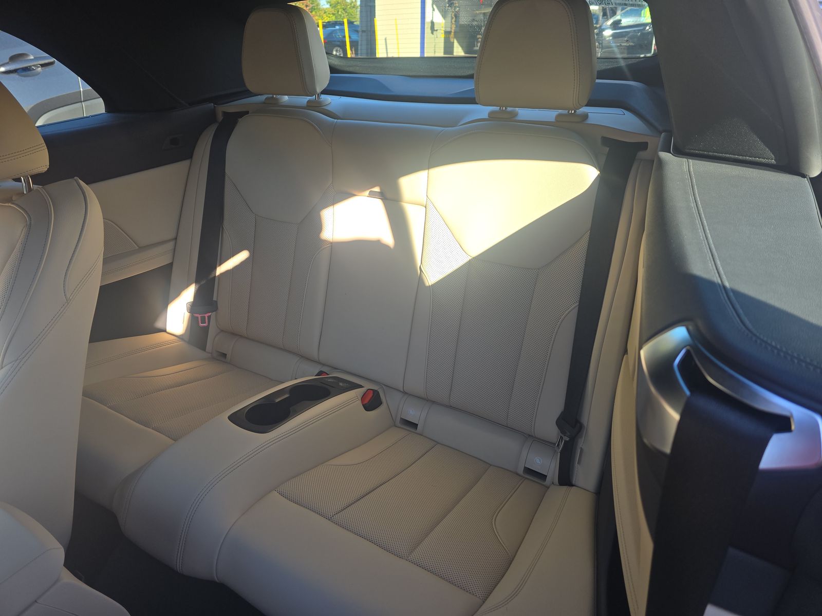 2024 BMW 4 Series M440i xDrive AWD